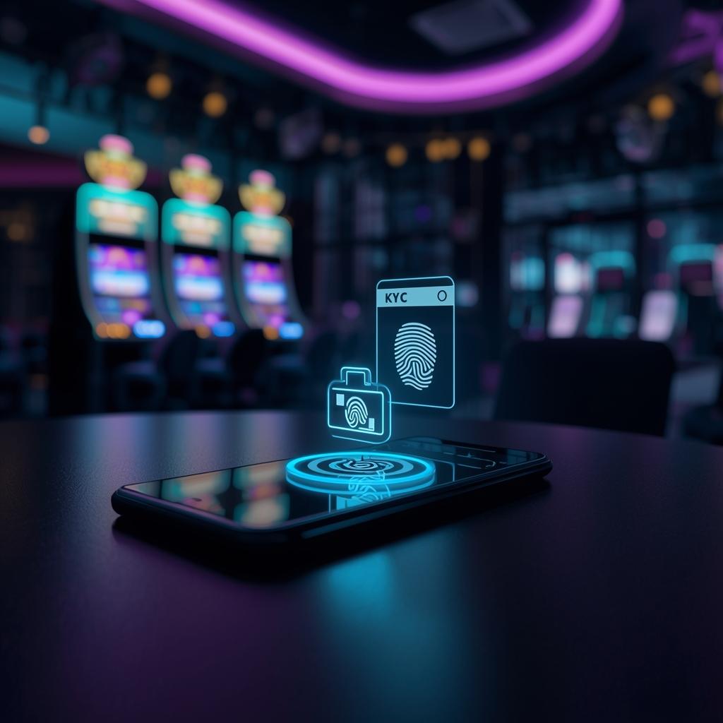 Weryfikacja tożsamości (KYC) i jej wpływ na wypłaty