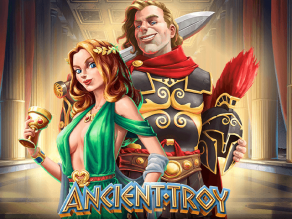 Ancient Troy Ancient Troy