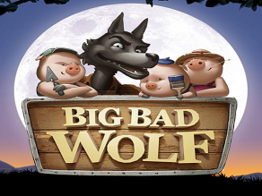 Big Bad Wolf Big Bad Wolf