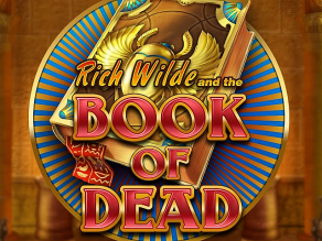 Book of Dead Book of Dead