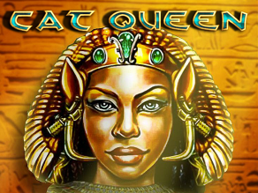 Cat Queen Cat Queen