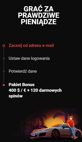 Gry za Prawdziwe Pieniądze BetChan