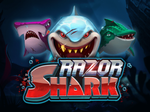 Razor Shark Razor Shark