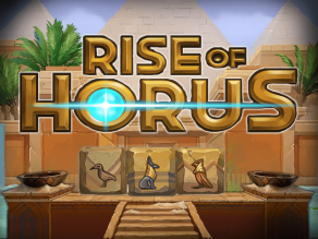 Rise Of Horus Rise Of Horus
