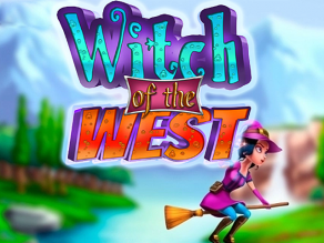 Witch Of The West Witch Of The West